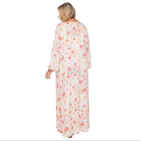 Buddy Love Stoney Duster Waterlilly - Picture 2 of 2